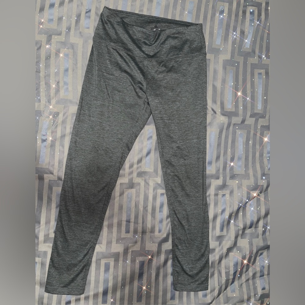 KYODAN Leggings Size X Small Women’s Gray